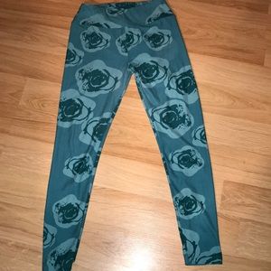 LulaRoe Leggings